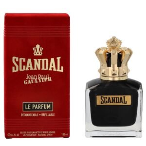Scandal Jean Paul LE PARFUM