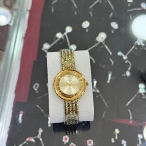 Ora Ferrucci për Femra