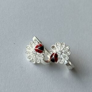 Vathë për fëmijë – Argjend i pastër 925