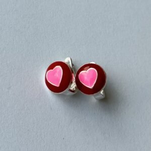 Vathë për fëmijë – Argjend i pastër 925