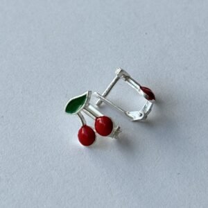 Vathë për fëmijë – Argjend i pastër 925