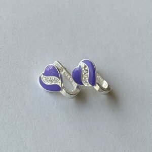 Vathë për fëmijë – Argjend i pastër 925