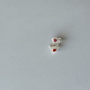 Vathë për fëmijë – Argjend i pastër 925