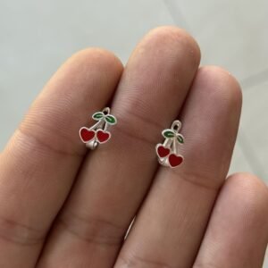 Vathë për fëmijë – Argjend i pastër 925