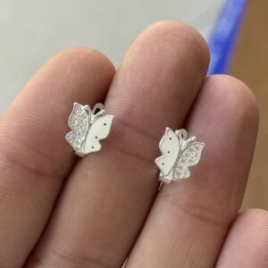 Vathë për fëmijë – Argjend i pastër 925