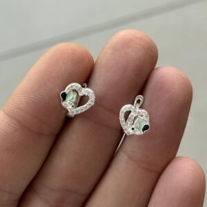 Vathë për fëmijë – Argjend i pastër 925