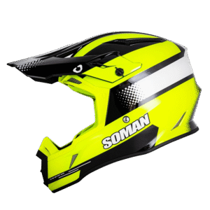 M11 BLACK YELLOW STAR LORD