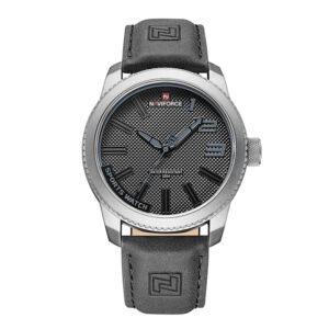 NAVIFORCE 9202 (Grey)