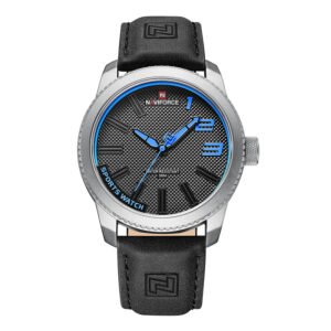NAVIFORCE 9202 (Black&Blue)