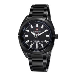 NAVIFORCE 9038 (Black)
