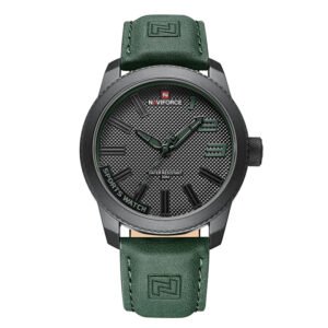 NAVIFORCE 9202 (Green)