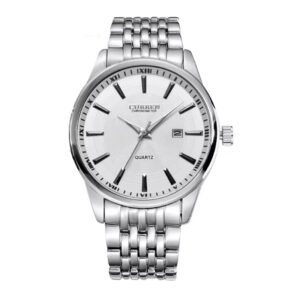 Curren 8052 (Silver)