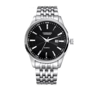 Curren 8052 (Silver)