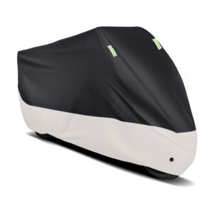 Mbulesë Universale e Trashur për Motoçikleta, 