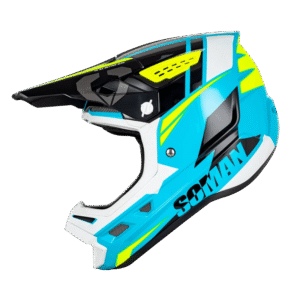 M12 AVIATOR WHITE BLUE