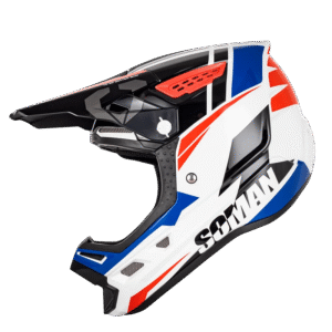 M12 AVIATOR BLUE RED WHITE