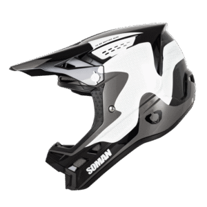 M12 STARLIGHT BLACK WHITE