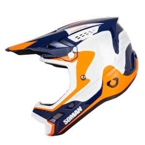 M12 STARLIGHT BLUE ORANGE