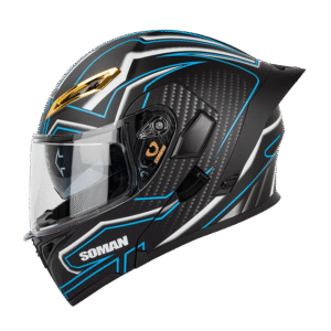 SM955-S THUNDER BLUE