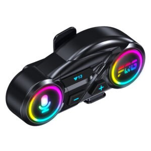 Y13 Headset për Helmetë Motoçiklete