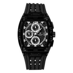 NAVIFORCE 7105 (Black)