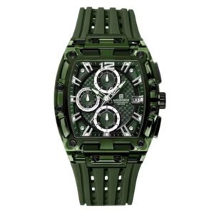 NAVIFORCE 7105 (Green)