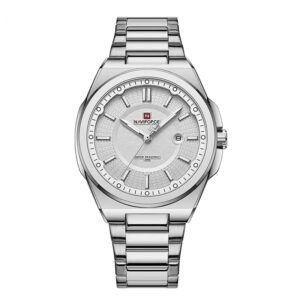 NAVIFORCE 9212 (Silver)