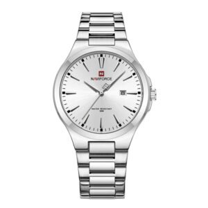 NAVIFORCE 9214 (Silver)