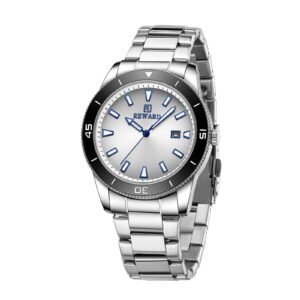 Reward (Black&Silver)