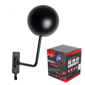 Mbajtëse për Helmetë