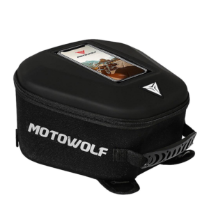 Çantë për Motoçikletë