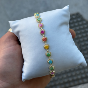 Zingjir dore për femra