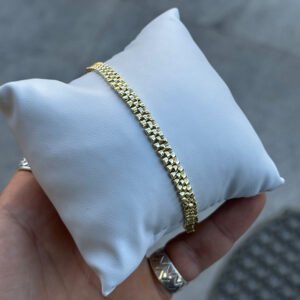 Zingjir dore për femra