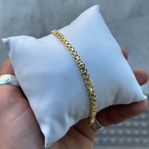 Zingjir dore për femra