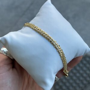 Zingjir dore për femra