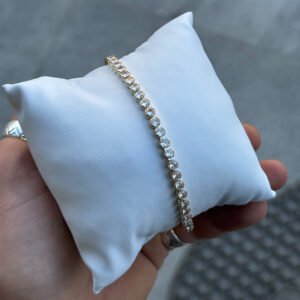 Zingjir dore për femra