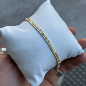 Zingjir dore për femra