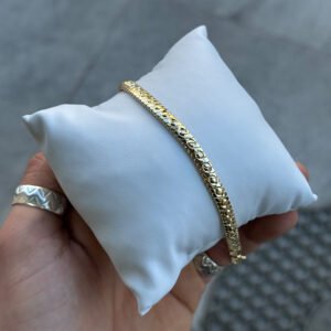 Zingjir dore për femra