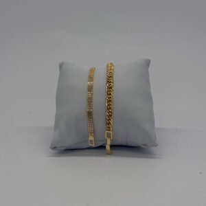 Zingjir dore për femra (1 copë)