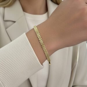 Zingjir i Dores (Femra)